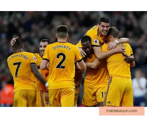 英超火热狼队状态回暖，近期表现令人关注