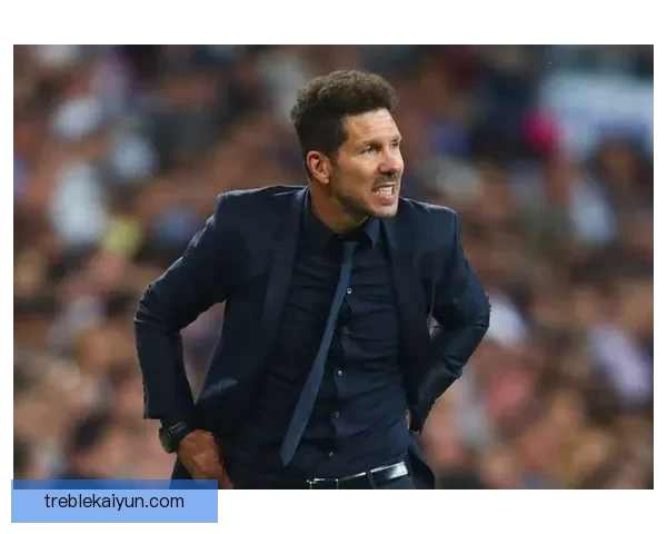 西蒙尼带队持续提升联赛表现，状态回暖引人关注