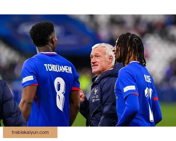 楚阿梅尼训练方式引发关注，状态保持良好有助球队表现提升