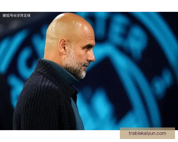 瓜迪奥拉战术适应能力强劲，团队表现持续提升显著