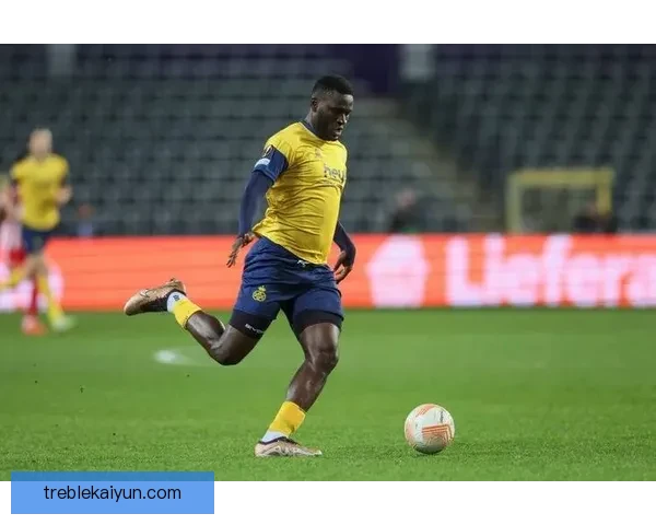 博尼法斯在圣吉罗斯时期状态回暖，球队表现值得关注。