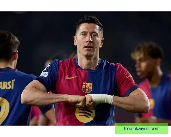 巴萨赛季预测：球队竞争力增强，表现稳健值得关注