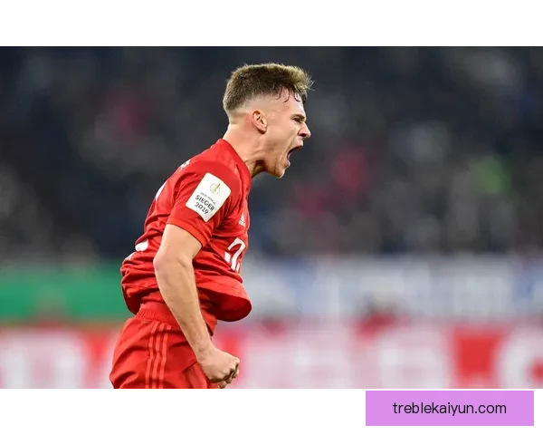 基米希本赛季进攻效率对比分析：关键传球与射门转化率走势清晰