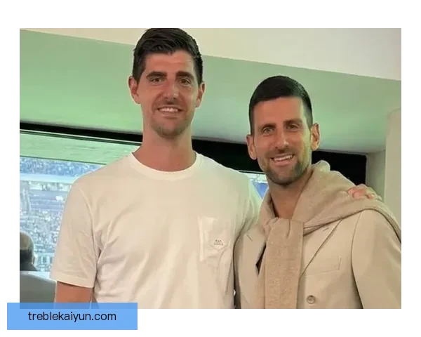 库尔图瓦与吕宁竞争关系持续提升，皇马门将位置走势清晰