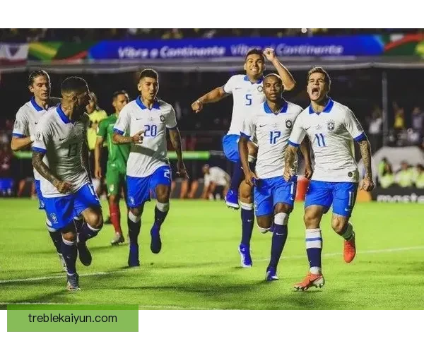 巴拉圭队近期战术体系解析：防守稳固与反击效率成关键