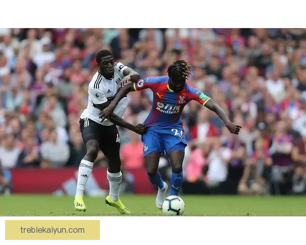 水晶宫进攻创造力持续提升，近期比赛表现稳健